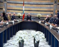 إجراءات التبريد تسابق التفلّت المالي والاجتماعي