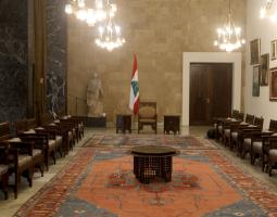 حرب التيئيس والتجويع متصاعدة.. فرنجية: لدينا الشرعية والكفاءة.. ميقاتي: فقسة زر