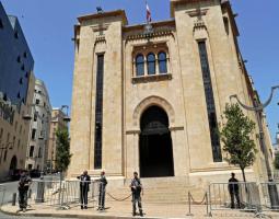 عين التينة: لن نسمح لهم بتعطيل مجلس النواب