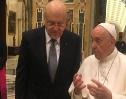 تقدم خارجي وتأخر داخلي.. ودعوة عربية لبيروت لملاقاة الرياض وطهران