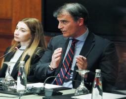 صندوق النقد: لا علاقة لنا بردّ الودائع