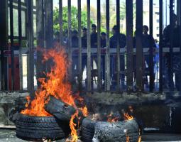 واشنطن لا تزكّي مرشحين.. باريس على جهودها.. وتشديد فاتيكاني على التوافق