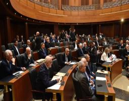 الفضائح العنقودية: استباحة المجلس بالكلام المقذع