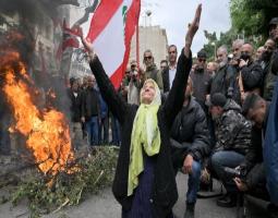 الاحتدام المطلبي يتصاعد وسقوط صفقة المطار