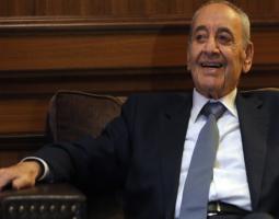 عن موقف فرنسا وحوارات رئيس المجلس مع الأميركيين | برّي لواشنطن: هل لديكم بديل لفرنجية؟