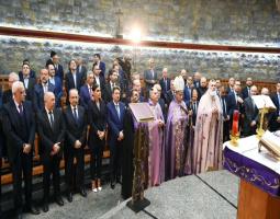 الشلل السياسي مجدداً تحت وطأة "الرهانات".