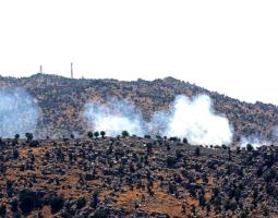 هل تنزلق المنطقة إلى حربٍ لا تحمد عقباها؟ وهل تغيرت قواعد الاشتباك