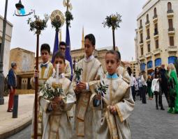 تعقيدات جديدة في الازمة الرئاسية بعد الأعياد