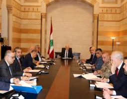 ملف النازحين السوريين جمر تحت الرماد