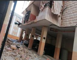 الستاتيكو الرئاسي مجدداً إلى دوامة المراوحة