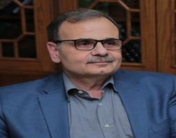 البزري يُهنئ العمّال في عيدهم