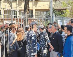 الرياض تستودع إسم الرئيس للتوافق والتعنّت يهدّد الحراك الدبلوماسي