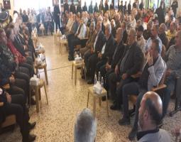 رعد :  تعالوا لنتفاهم من أجل أن نختار الرئيس الأصلح لبلادنا في هذه المرحلة