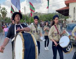 سعد : نعيش ظروفاً وأياماً صعبة، والأيام القادمة قد تكون أصعب