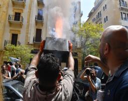 عودة المخاوف جنوباً… والأزمة الرئاسية "متفلتة"