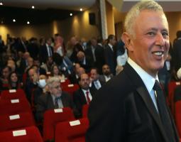 بري بعد لقاء فرنجية والبخاري: الوضع ممتاز!