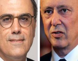 الانتخاب الوشيك للرئيس: فرنجيه vs أزعور؟
