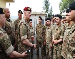 عون في جولة “تحصين” ونصرالله للتطبيع