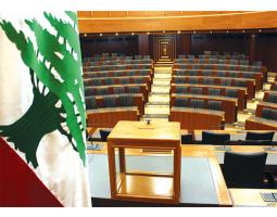 العدّ العكسي بعد قمّة جدّة .. لقاء باسيل وصفا غدا ,والترشيحات تُربك المعارضة