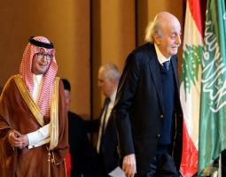 جنبلاط يعود إلى «مرشح التسوية»: اتفاق جعجع وباسيل جاء بعون! اتفاق خصوم فرنجية لم يُنجز