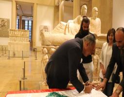 سلامة يرفض طلب بري وميقاتي الاستقالة