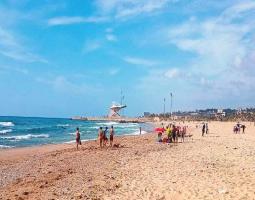 السعودي : منع أي مؤتمر أو نشاط أو تجمع غدا الأحد على شاطىء صيدا