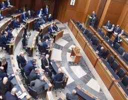 لبنان ليس أولوية... اللقاء الخماسي بلا موعد