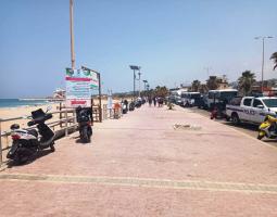 منازلة" "المسبح الشعبي" في صيدا على "الهواء" مباشرة..بغياب صوت  "الثقل الشعبي"