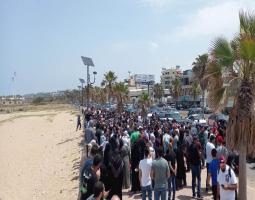 سعد : الحيّز العام لكل الناس على إختلاف ثقافاتهم وأزيائهم بقبول ورضا وغضّ بصر…