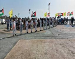 في "عيد المقاومة والتحرير" حزب الله يكرّم إعلاميي صيدا والجنوب..ونشاطات مختلفة
