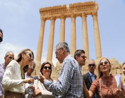 الحزب يفتح ناره المبكرة على أزعور