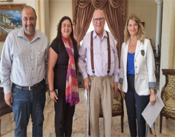 حملة "الشاطئ للكل" طالبت السعودي بالعودة عن القيود الموضوعة لارتياد مسبح صيدا