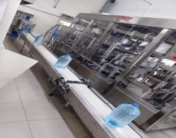 محضر ضبط بمحل البان واجبان في الغازية وتوقيف إنتاج معمل مماثل في الفوار - صيدا