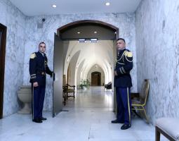 "لعبة الترشيحات" غير مُكتملة... والغاية "محاولة حشر فرنجية"!