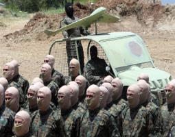 انتقاد أميركي للجيش واحتضان خارجي لأزعور