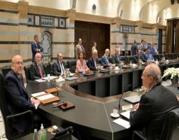 الجلسة الـ12: أزعور فائزاً... ولا رئيس