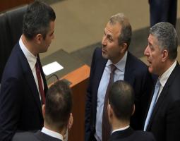 داعمو فرنجية يثبّتونه وأوساط جنبلاط «تنعى» أزعور..«المتقاطعون» فشلوا في امتحان الـ 65