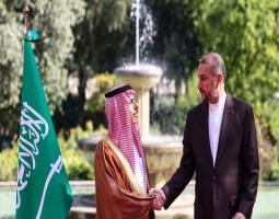 الأزمة في انتظار المخارج من الخارج!