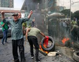 تحويلات المغتربين تكرس استقراراً مالياً واجتماعياً في لبنان