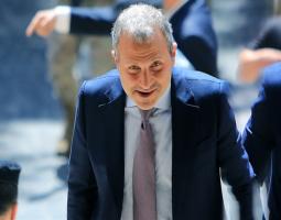 باسيل يجدّد رفضه قائد الجيش وفرنجية ويتجاوز ترشيح أزعور