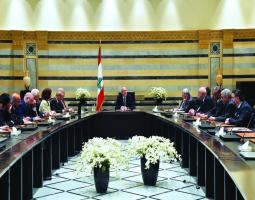 لبنان: هل يقر مجلس الوزراء ترقيات الضباط غداً؟