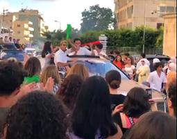 طلاب الحريري ينفون اية علاقة لهم بانفجار مفرقعة صيدا.. والقضاء يفتح تحقيقا .