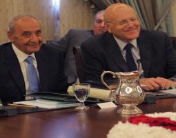 هل تدعم بكركي و«القوات» تعيين حاكم جديد؟