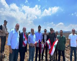 "حاكمية تصريف أعمال" تلتحق بالحكومة؟ اقتراح الراعي: 3 دورات متعاقبة ثم حِوار