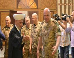 سباق الاحتواءات على جبهات الجنوب والفراغ : القضاء الألماني يطالب بمصادرات من "المركزي"