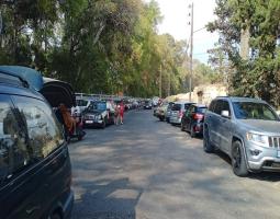 "جمعية محمد زيدان للإنماء" في صيدا : اقفال"منتزه الكينايات" لعدة ايام للقيام بأعمال تأهيلية