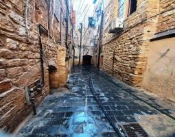 "جمعية محمد زيدان للانماء" : مبادرة تنظيف صيدا القديمة مستمرة حتى نهاية الصيف