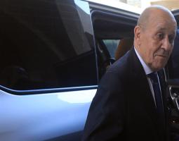 تصعيد أوروبي ضد حزب الله وفي ملفّي النازحين والانفتاح على دمشق | لقاء الدوحة: لا أحد متحمّسٌ للحل