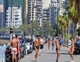 اجتماع الدوحة: التنسيق الخماسي “بوصلة” لودريان