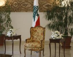 الأزمة إلى المربّع الأول: الشغور الرئاسي إلى أجل غير مسمّى